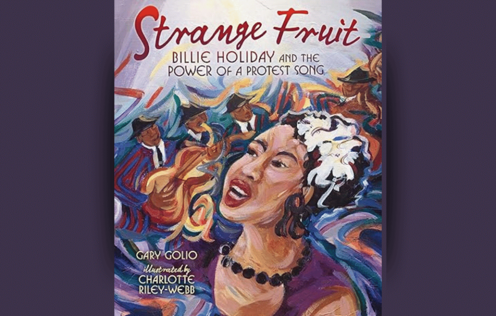 STRANGE FRUIT